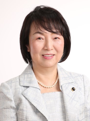 紙井和美
