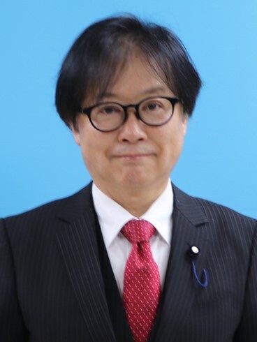 武藤次男