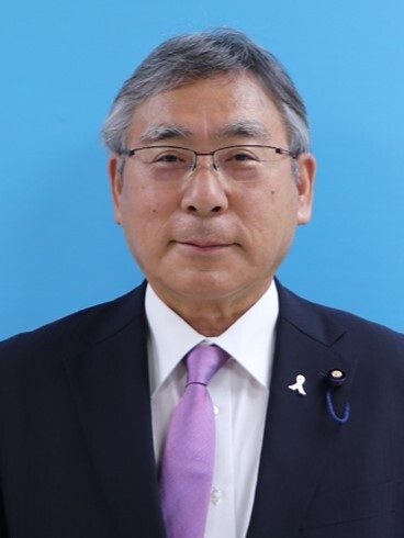 栗原宜行