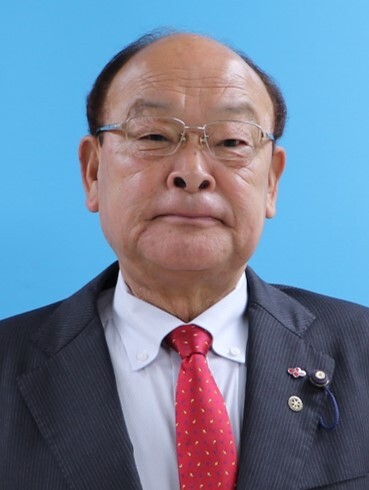 久保谷充