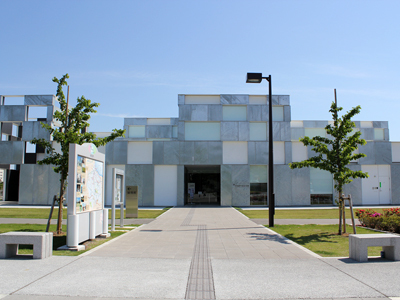 予科練平和記念館
