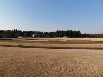 阿見町総合運動公園