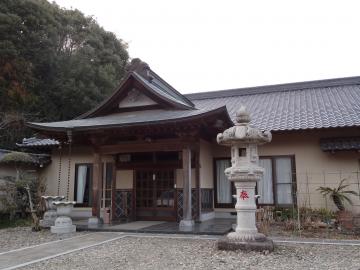 長泰寺