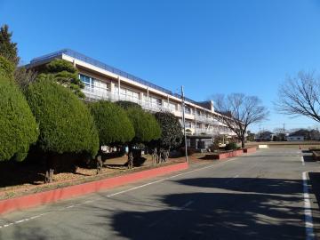 阿見小学校