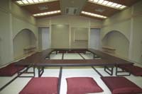 舟島ふれあいセンター 研修室