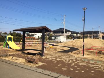 岡崎ふれあい公園1