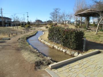 本郷親水公園写真3