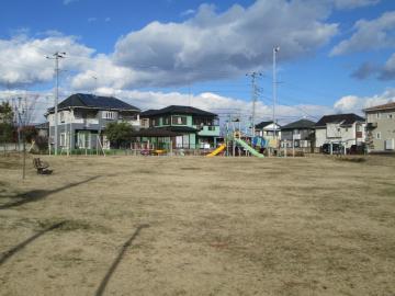 中郷東ふれあい公園2