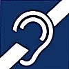 聴覚障害者シンボルマーク（国際マーク）
