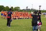 陸上