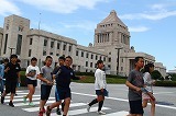 見学