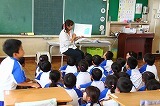 読み聞かせ1