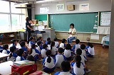 読み聞かせ2