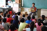読み聞かせ3