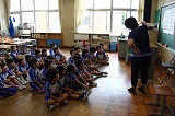 読み聞かせ4