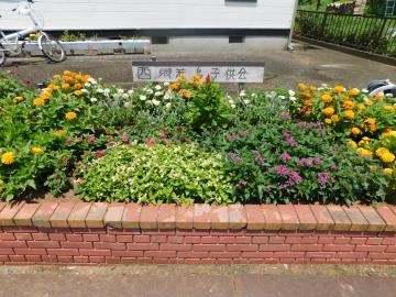 優良賞、西郷若鳥子ども会