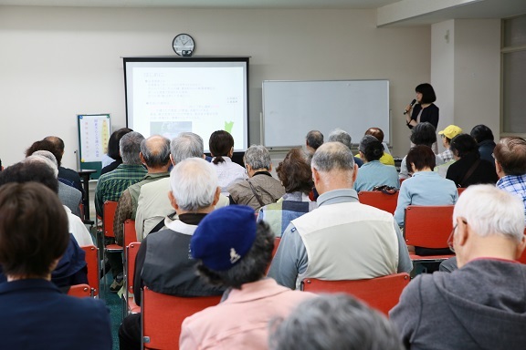 茨城大学連携講演会「岡倉天心と五浦の六角堂」