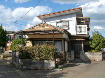 空き家（No.13）