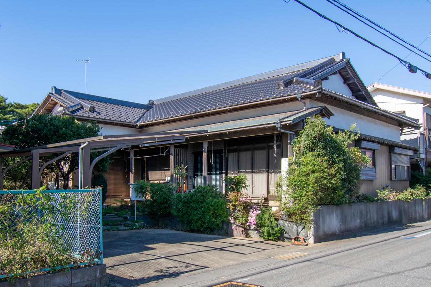 空き家(No.7)