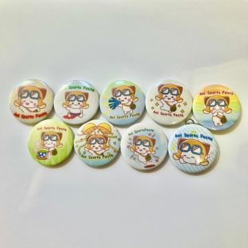 あみっぺ缶マグネット