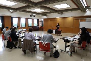事業提案説明会