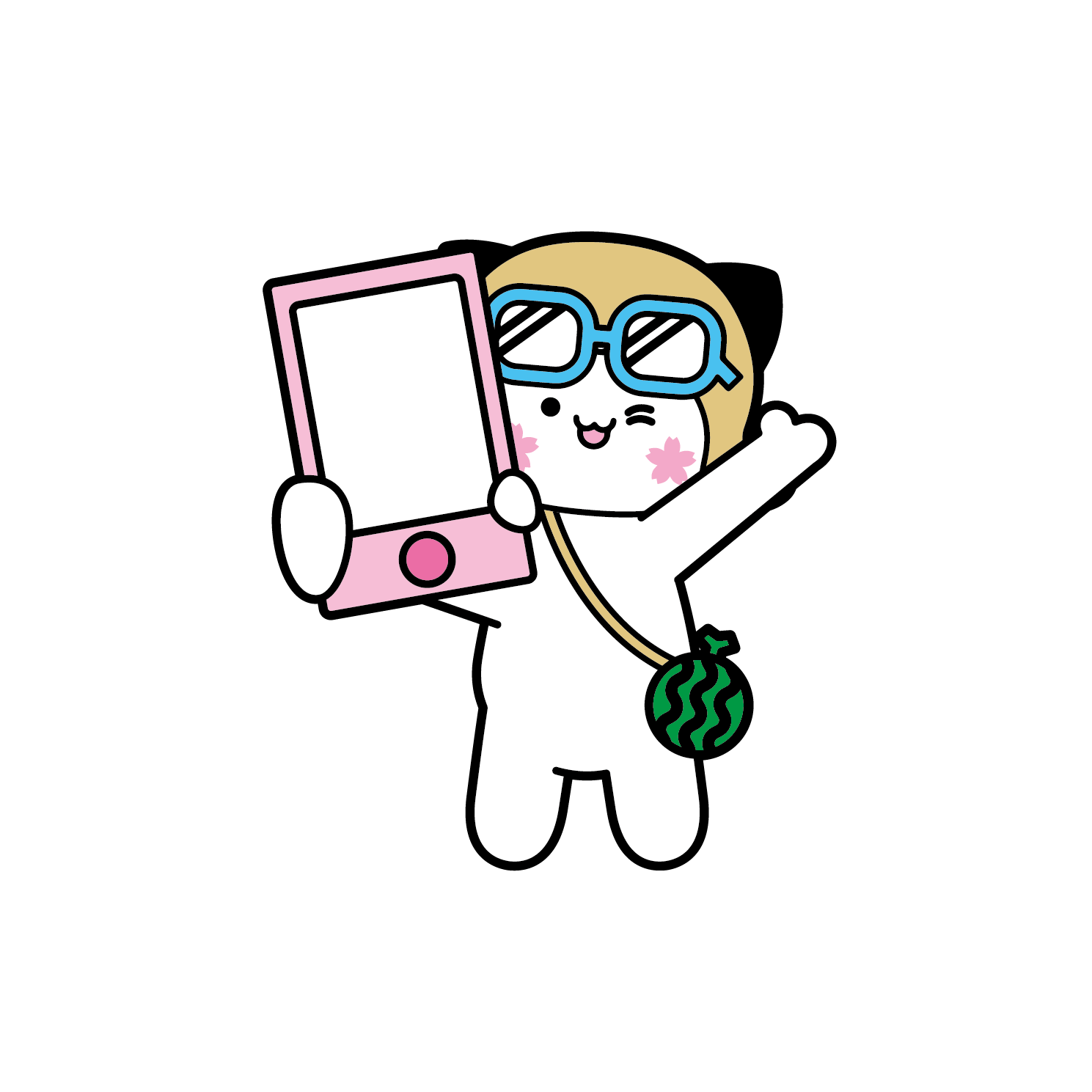 スマホあみっぺ