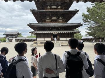 五重の塔