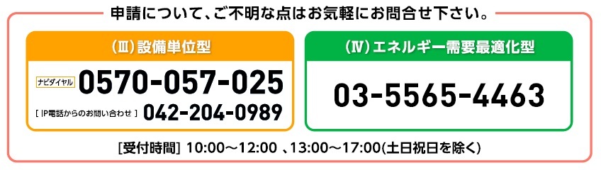 問い合わせ