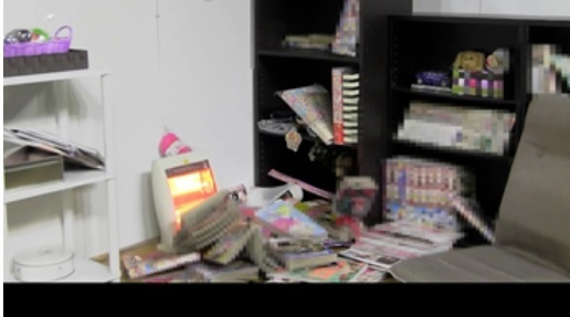 電熱器具
