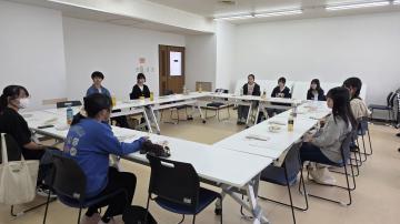 定例会