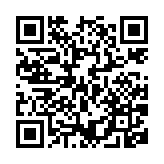 予約サイトQR