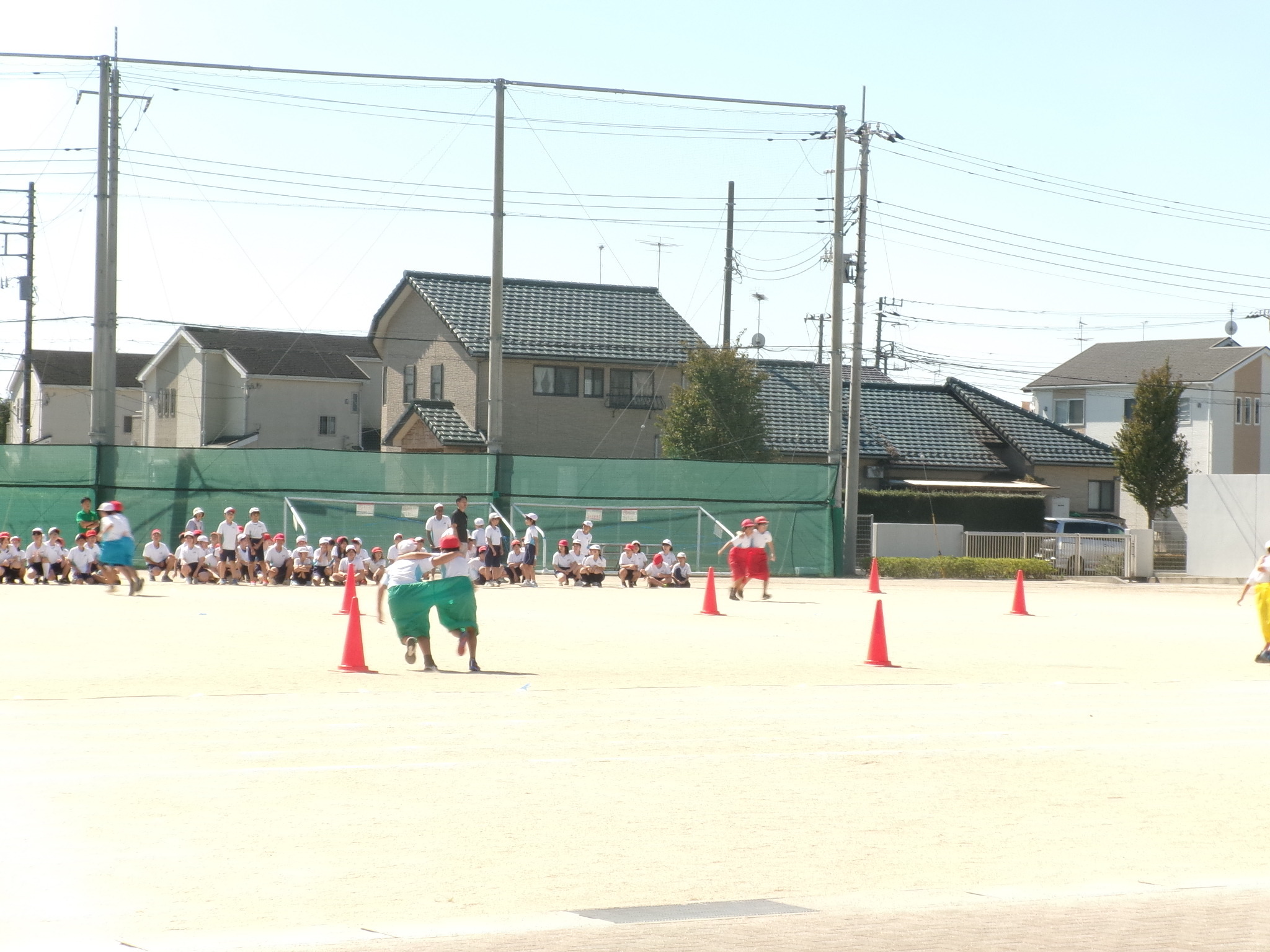 20261008 | 茨城県阿見町ホームページ