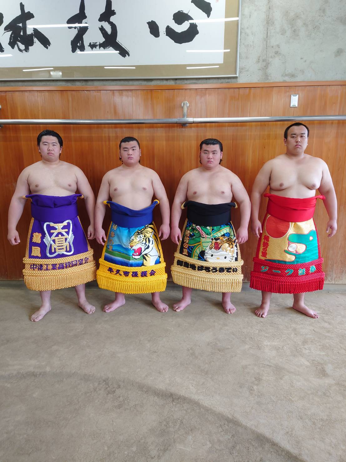 相撲グッズ 稀勢の里引退記念 - 相撲/武道