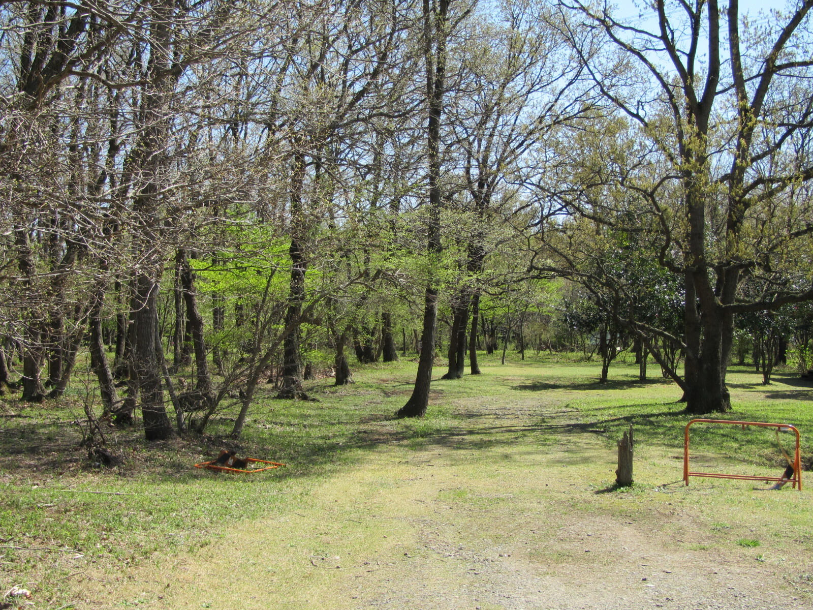 小池城址公園2