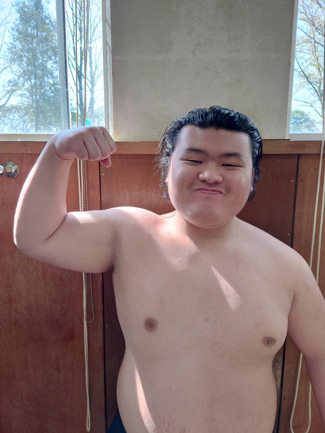 林龍