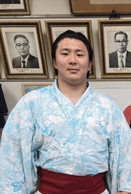 古田