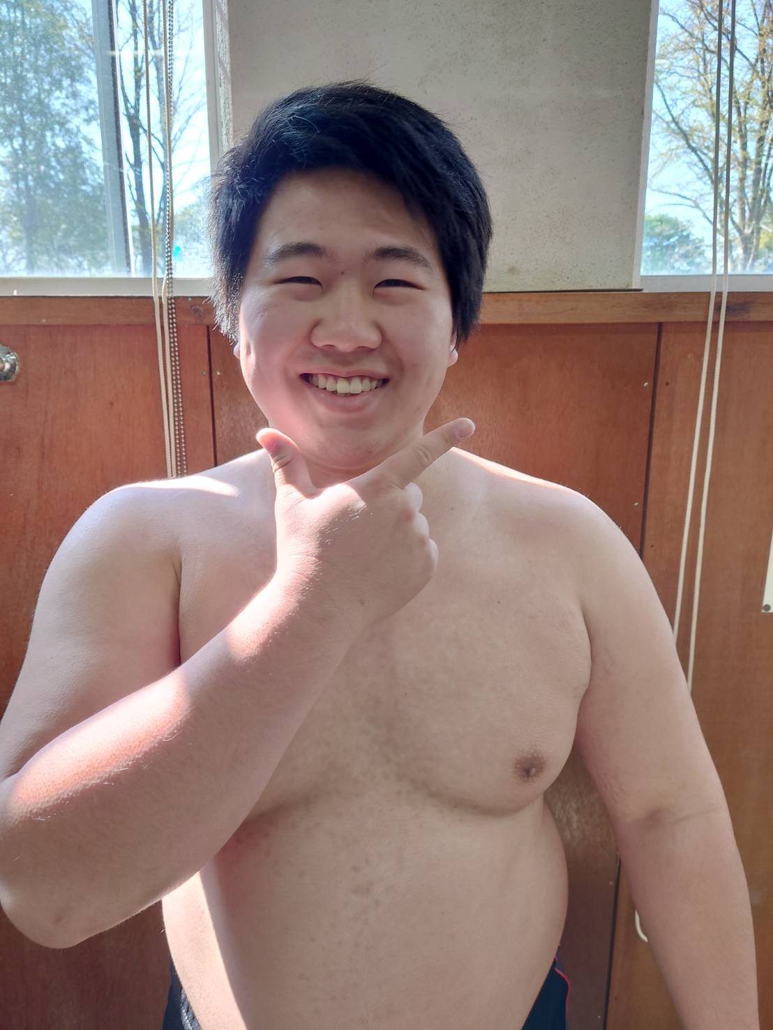 羅漢児