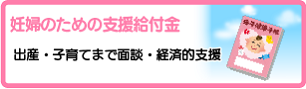 妊娠・子育てサポート給付金