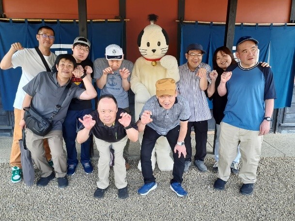 1阿見町青少年相談員連絡協議会1