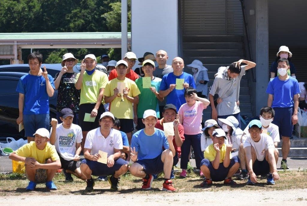 1阿見町青少年相談員連絡協議会1